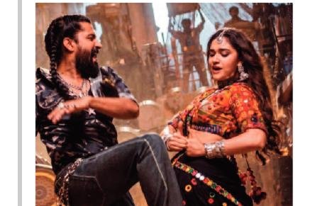 యేషనాగుల' దుమ్మురేపుతోంది...యూట్యూబ్లో అదిరిపోయే రికార్డు!
